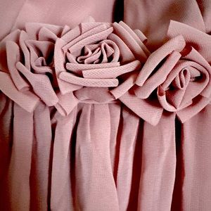 Junior Bridesmaid Dress